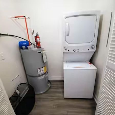 Lakewoodlyon Park Renovated Cottage Near Duke 23A Durham Luaran gambar