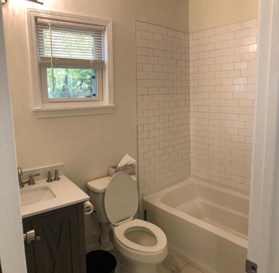 Lakewoodlyon Park Renovated Cottage Near Duke 23A Durham Luaran gambar