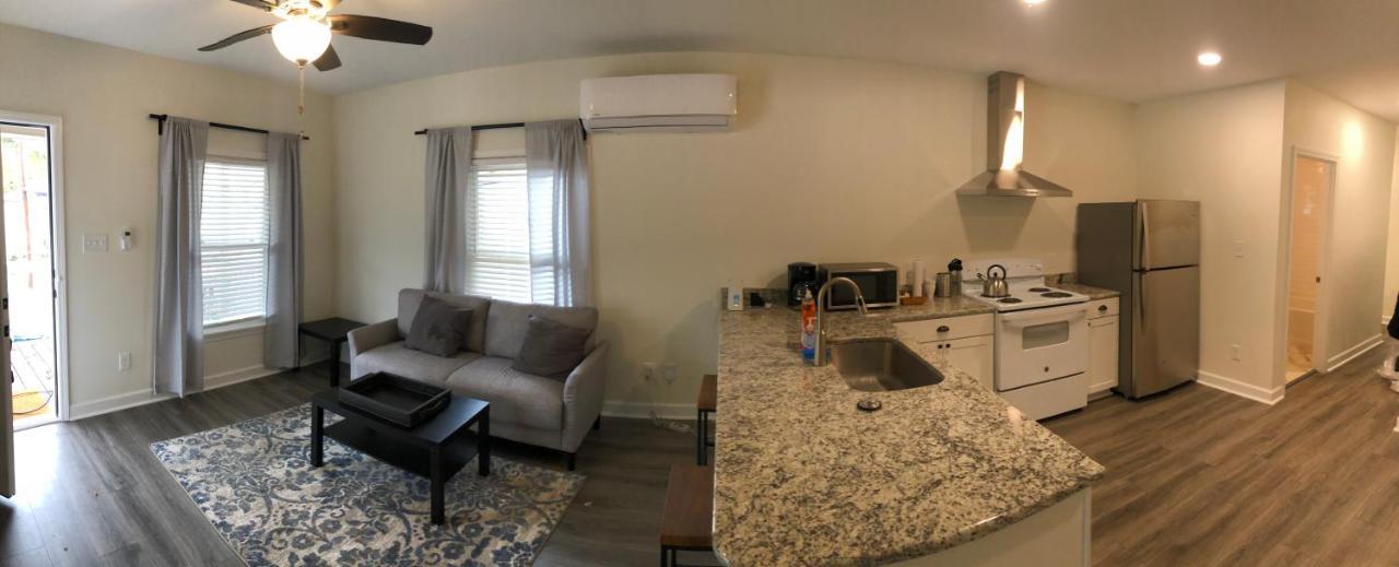 Lakewoodlyon Park Renovated Cottage Near Duke 23A Durham Luaran gambar